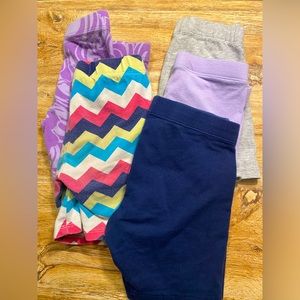 5 Biker Shorts Size XS (4/5)